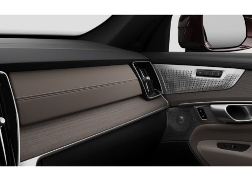 Volvo  XC90 2.0 T8 Plug-in hybrid AWD Ultra Bright | Gelamineerde zijruiten rondom | Bowers & Wilkins audiosy... ActivLease financial lease