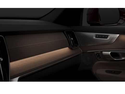 Volvo  XC90 2.0 T8 Plug-in hybrid AWD Ultra Bright | Gelamineerde zijruiten rondom | Bowers & Wilkins audiosy... ActivLease financial lease