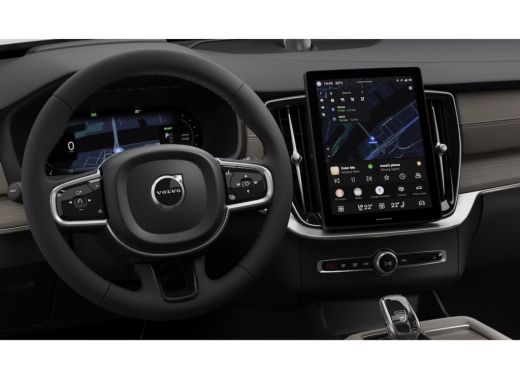Volvo  XC90 2.0 T8 Plug-in hybrid AWD Ultra Bright | Gelamineerde zijruiten rondom | Bowers & Wilkins audiosy... ActivLease financial lease