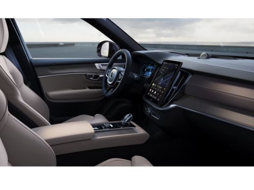 Volvo  XC90 2.0 T8 Plug-in hybrid AWD Ultra Bright | Gelamineerde zijruiten rondom | Bowers & Wilkins audiosy... ActivLease financial lease