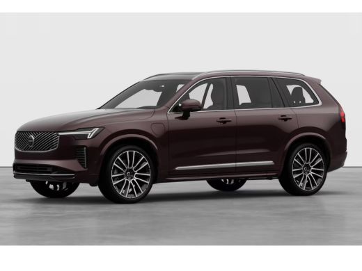 Volvo  XC90 2.0 T8 Plug-in hybrid AWD Ultra Bright | Gelamineerde zijruiten rondom | Bowers & Wilkins audiosy... ActivLease financial lease