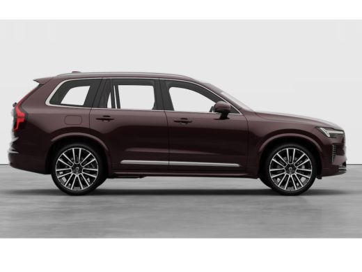 Volvo  XC90 2.0 T8 Plug-in hybrid AWD Ultra Bright | Gelamineerde zijruiten rondom | Bowers & Wilkins audiosy... ActivLease financial lease