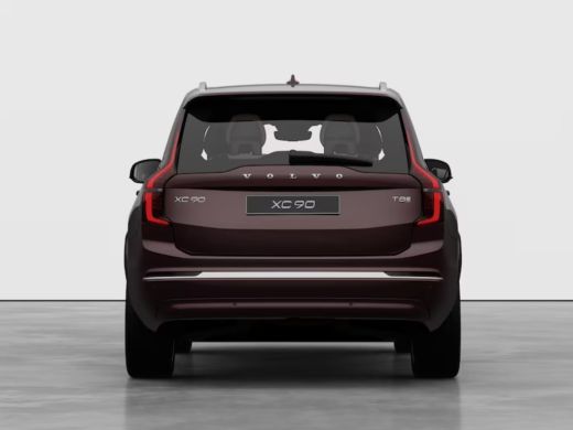 Volvo  XC90 2.0 T8 Plug-in hybrid AWD Ultra Bright | Gelamineerde zijruiten rondom | Bowers & Wilkins audiosy... ActivLease financial lease
