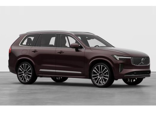 Volvo  XC90 2.0 T8 Plug-in hybrid AWD Ultra Bright | Gelamineerde zijruiten rondom | Bowers & Wilkins audiosy... ActivLease financial lease