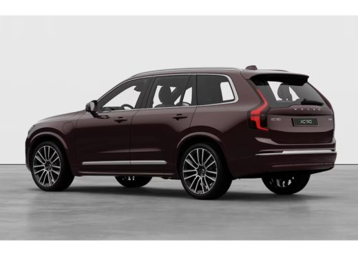 Volvo  XC90 2.0 T8 Plug-in hybrid AWD Ultra Bright | Gelamineerde zijruiten rondom | Bowers & Wilkins audiosy... ActivLease financial lease