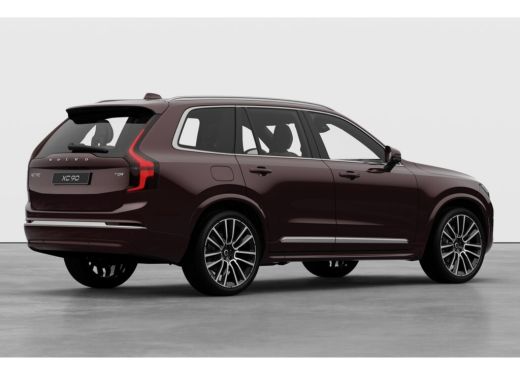 Volvo  XC90 2.0 T8 Plug-in hybrid AWD Ultra Bright | Gelamineerde zijruiten rondom | Bowers & Wilkins audiosy... ActivLease financial lease