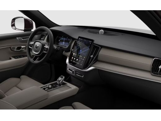 Volvo  XC90 2.0 T8 Plug-in hybrid AWD Ultra Bright | Gelamineerde zijruiten rondom | Bowers & Wilkins audiosy... ActivLease financial lease