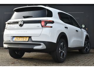 Citroën C3 Aircross 1.2 Hybrid 145pk Max DEMO-DEAL! | Navigatie | Achteruitrijcamera | Climate Control | Full-LED | D...