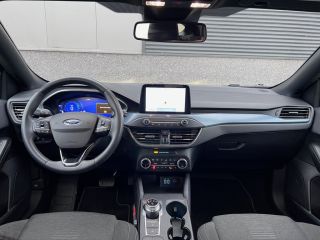 Ford Focus 1.5 EcoBoost 150pk/ActiveX/Outdoor/Adaptive/B&O/Virtual/Full-led
