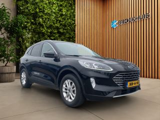 Ford Kuga 2.5 PHEV Titanium X | Adapt. Cruise | B&O | Stoel-stuurverw. | Blis | Apple Carplay