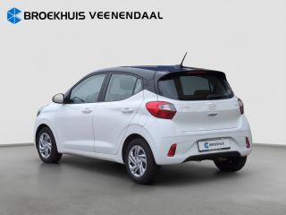 Hyundai i10 1.0 Comfort Smart | Navigatie | Cruise Control | Camera | Apple Carplay | Airco