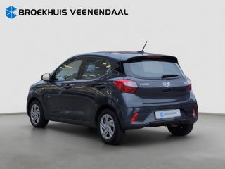 Hyundai i10 1.0 Comfort Smart | Navigatie | Cruisecontrol | Camera | Apple Carplay | Airco