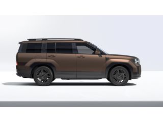 Hyundai Santa Fe 1.6 T-GDI PHEV Black Line 4WD 7p. | €8000,- korting !! | Achteruitrijcamera | Apple Carplay/Andro...