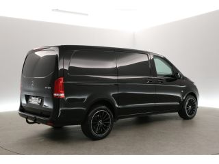Mercedes-Benz Vito 114 CDI Lang | Aut. | Adap. Cruise | Camera | Clima | 3-Zits | Trekh. | Carplay | Parkeersens. | ...
