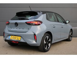 Opel Corsa-e GS 50 kWh | Fase 3 laden | Navi by app | Camera | All season | 9.000km | BTW | Lichtmetaal |