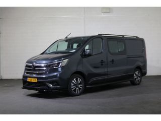 Renault Trafic 2.0 Blue dCi 170pk L2 H1 DC Automaat Black Edition