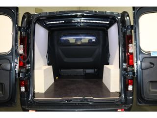 Renault Trafic 2.0 Blue dCi 170pk L2 H1 DC Automaat Black Edition