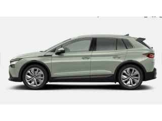 Skoda Elroq 60 Business Edition - Tour | Trekhaak | 20 inch |