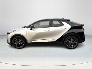 Toyota C-HR 2.0 Hybrid 200 Premi&egrave;re Edition AWD **BOMVOL OPTIES/ PANORAMA DAK/ GEHEUGEN VOORSTOEL/ 360 CAMERA...