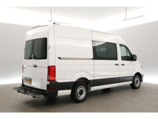 Volkswagen Crafter 35 2.0 TDI L3H3 | 140PK | 3000kg Trekgew. | Trekh. | Airco | Cruise