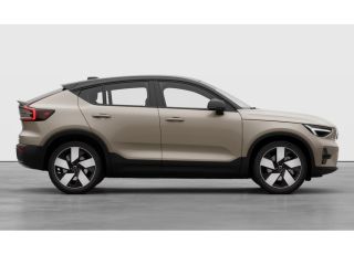 Volvo  EC40 Twin Motor Ultra 82 kWh Lighting | Volvo Guard Alarm | Verwarmbare buitenste zitplaatsen tweede z...