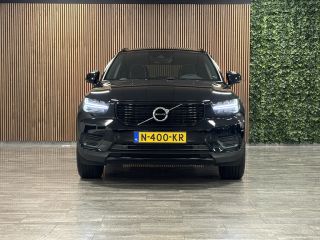 Volvo  XC40 T2 Aut. R-Design Schuifdak | Adaptieve Cruise Control | Stoel en Stuurwielverwarming | Parkeercam...