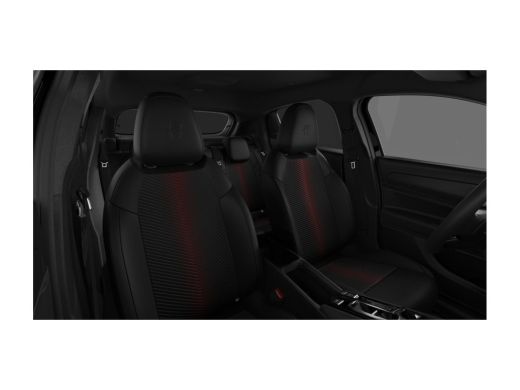 Alfa Romeo Junior Ibrida Speciale Automaat ActivLease financial lease