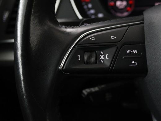 Audi Q5 2.0 TDI quattro Sport | Leder | Stoelverwarming | Trekhaak | Virtual Cockpit | Navigatie | Keyles... ActivLease financial lease