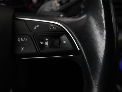 Audi Q5 2.0 TDI quattro Sport | Leder | Stoelverwarming | Trekhaak | Virtual Cockpit | Navigatie | Keyles... ActivLease financial lease