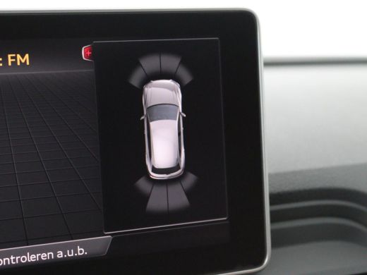 Audi Q5 2.0 TDI quattro Sport | Leder | Stoelverwarming | Trekhaak | Virtual Cockpit | Navigatie | Keyles... ActivLease financial lease