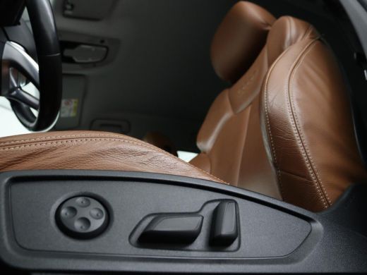 Audi Q5 2.0 TDI quattro Sport | Leder | Stoelverwarming | Trekhaak | Virtual Cockpit | Navigatie | Keyles... ActivLease financial lease