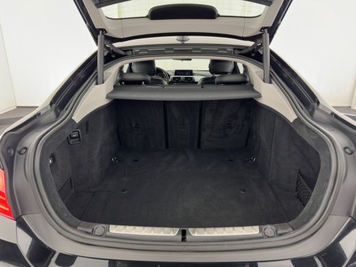 BMW 4 Serie Gran Coup&eacute; 420d Centennial High Executive (INCL-BTW) Aut. *NAVI-FULLMAP | FULL-LEATHER | HEATED- ... ActivLease financial lease