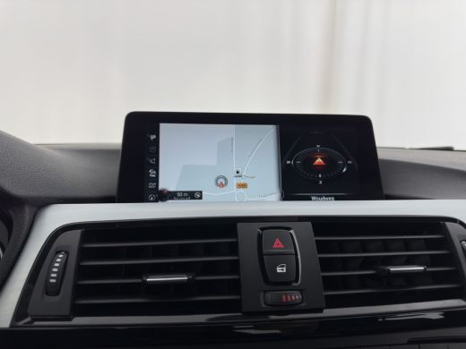 BMW 4 Serie Gran Coup&eacute; 420d Centennial High Executive (INCL-BTW) Aut. *NAVI-FULLMAP | FULL-LEATHER | HEATED- ... ActivLease financial lease