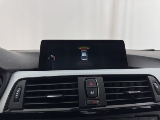 BMW 4 Serie Gran Coup&eacute; 420d Centennial High Executive (INCL-BTW) Aut. *NAVI-FULLMAP | FULL-LEATHER | HEATED- ... ActivLease financial lease