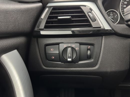 BMW 4 Serie Gran Coup&eacute; 420d Centennial High Executive (INCL-BTW) Aut. *NAVI-FULLMAP | FULL-LEATHER | HEATED- ... ActivLease financial lease