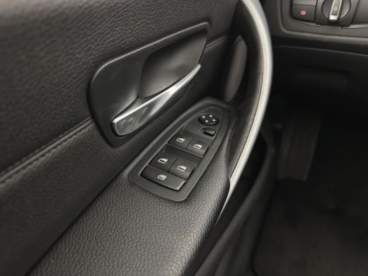 BMW 4 Serie Gran Coup&eacute; 420d Centennial High Executive (INCL-BTW) Aut. *NAVI-FULLMAP | FULL-LEATHER | HEATED- ... ActivLease financial lease