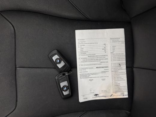 BMW 4 Serie Gran Coup&eacute; 420d Centennial High Executive (INCL-BTW) Aut. *NAVI-FULLMAP | FULL-LEATHER | HEATED- ... ActivLease financial lease