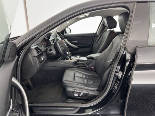 BMW 4 Serie Gran Coup&eacute; 420d Centennial High Executive (INCL-BTW) Aut. *NAVI-FULLMAP | FULL-LEATHER | HEATED- ... ActivLease financial lease