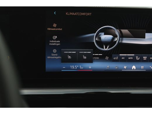 BMW 5 Serie Touring 530e M Sport Automaat / Trekhaak / Stoelventilatie / Comfort Access / Adaptieve LED / Par... ActivLease financial lease