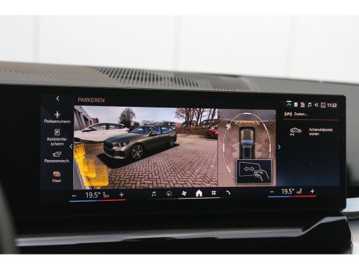 BMW 5 Serie Touring 530e M Sport Automaat / Trekhaak / Stoelventilatie / Comfort Access / Adaptieve LED / Par... ActivLease financial lease