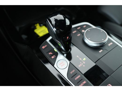 BMW X3 xDrive 30e M Sport | LED | Leder | Sportstoelen | Cruise Adaptive | Camera | Navi | Keyless | Cli... ActivLease financial lease