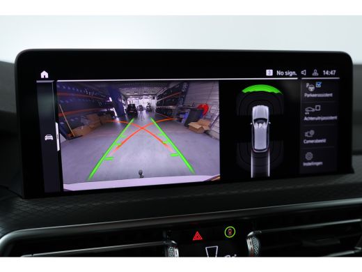 BMW X3 xDrive 30e M Sport | LED | Leder | Sportstoelen | Cruise Adaptive | Camera | Navi | Keyless | Cli... ActivLease financial lease