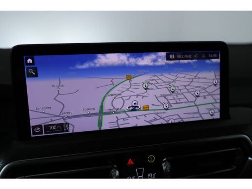 BMW X3 xDrive 30e M Sport | LED | Leder | Sportstoelen | Cruise Adaptive | Camera | Navi | Keyless | Cli... ActivLease financial lease