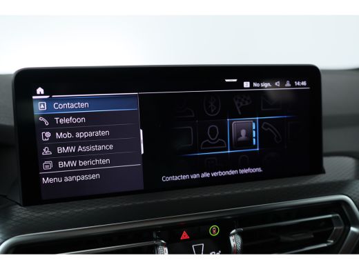 BMW X3 xDrive 30e M Sport | LED | Leder | Sportstoelen | Cruise Adaptive | Camera | Navi | Keyless | Cli... ActivLease financial lease