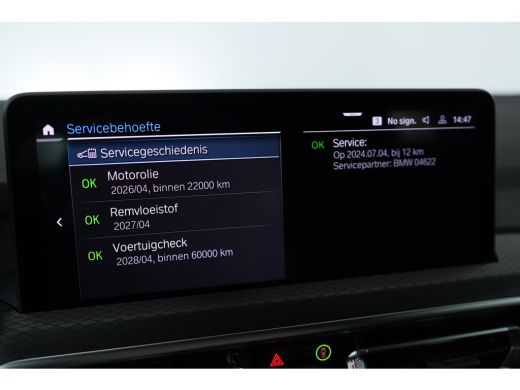 BMW X3 xDrive 30e M Sport | LED | Leder | Sportstoelen | Cruise Adaptive | Camera | Navi | Keyless | Cli... ActivLease financial lease