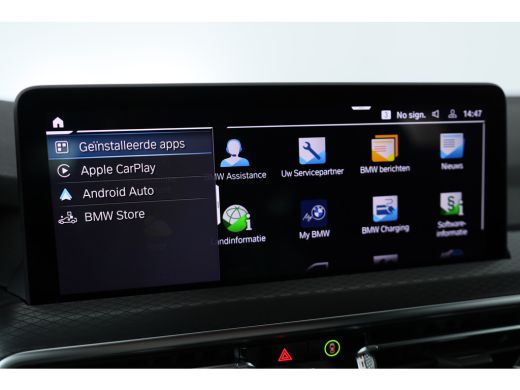 BMW X3 xDrive 30e M Sport | LED | Leder | Sportstoelen | Cruise Adaptive | Camera | Navi | Keyless | Cli... ActivLease financial lease