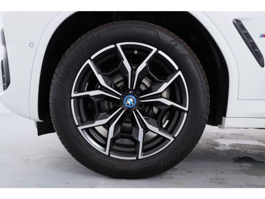 BMW X3 xDrive 30e M Sport | LED | Leder | Sportstoelen | Cruise Adaptive | Camera | Navi | Keyless | Cli... ActivLease financial lease