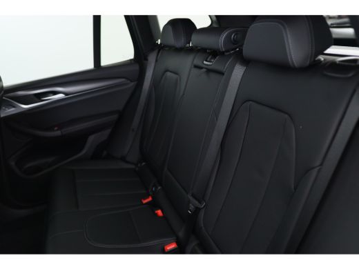 BMW X3 xDrive 30e M Sport | LED | Leder | Sportstoelen | Cruise Adaptive | Camera | Navi | Keyless | Cli... ActivLease financial lease