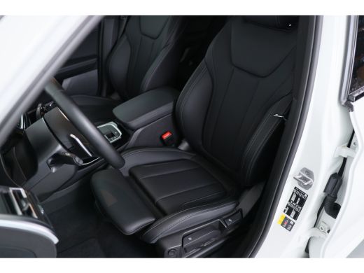 BMW X3 xDrive 30e M Sport | LED | Leder | Sportstoelen | Cruise Adaptive | Camera | Navi | Keyless | Cli... ActivLease financial lease