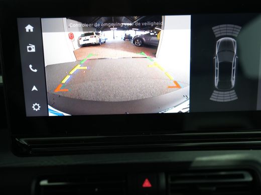 Citroën C3 Max | Achteruitrijcamera | Dagrijverlichting | Draadloze telefoonlader ActivLease financial lease